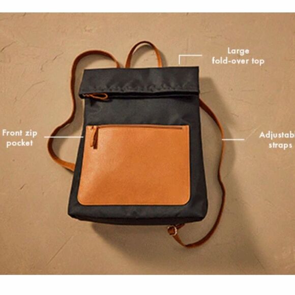 Comfortable backpack main image 14
